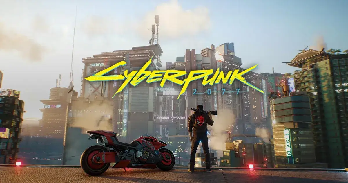 Zdjęcie Cyberpunk dlc kiedy? Poznaj datę wydania Phantom Liberty i więcej informacji