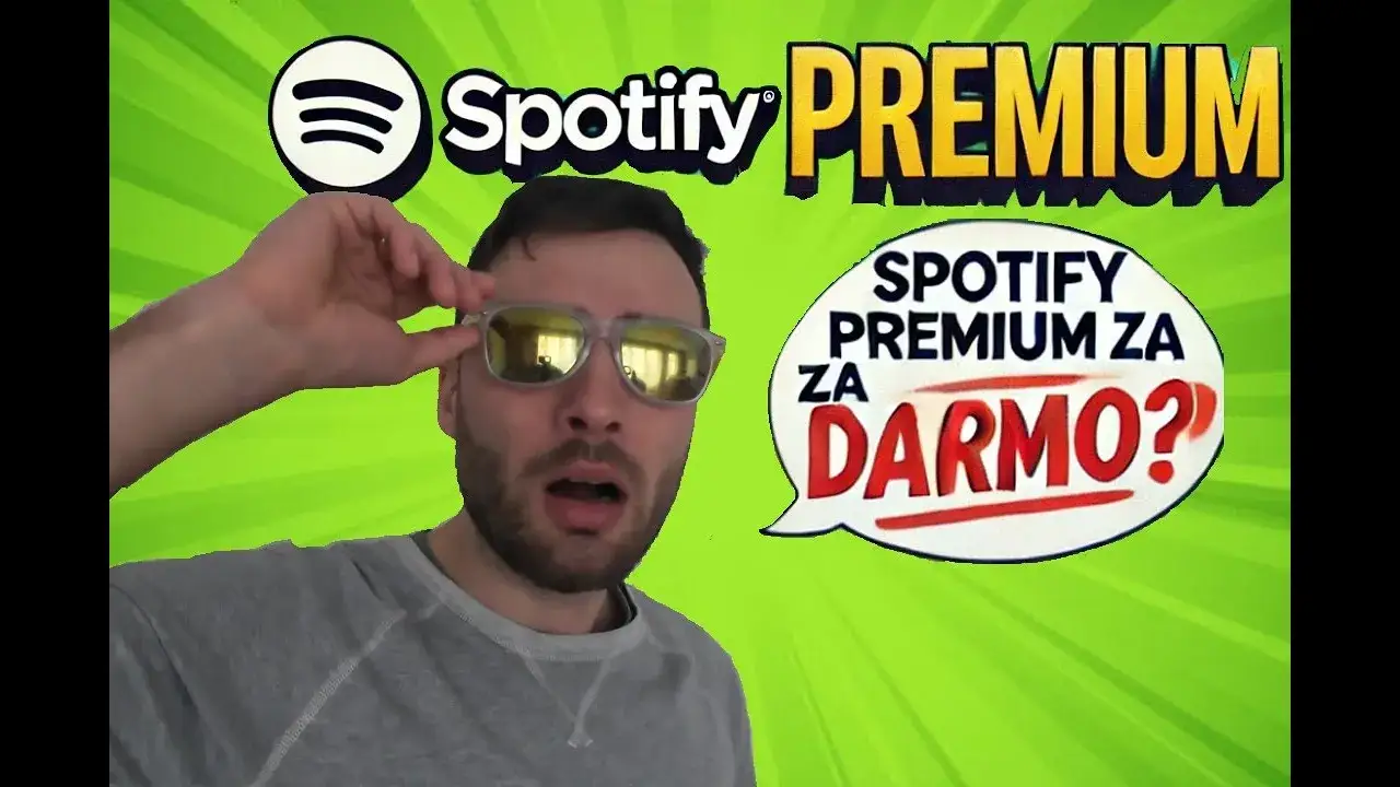 Zdjęcie Jak doładować Spotify kodem – prosty sposób bez błędów i problemów