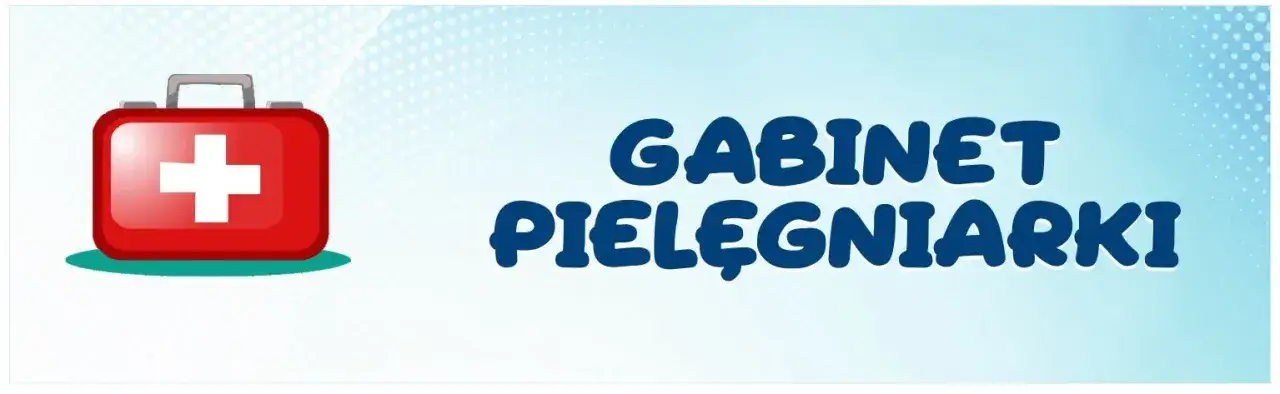 Zdjęcie Jak narysować znak gabinet pielęgniarki szkolnej w prosty sposób