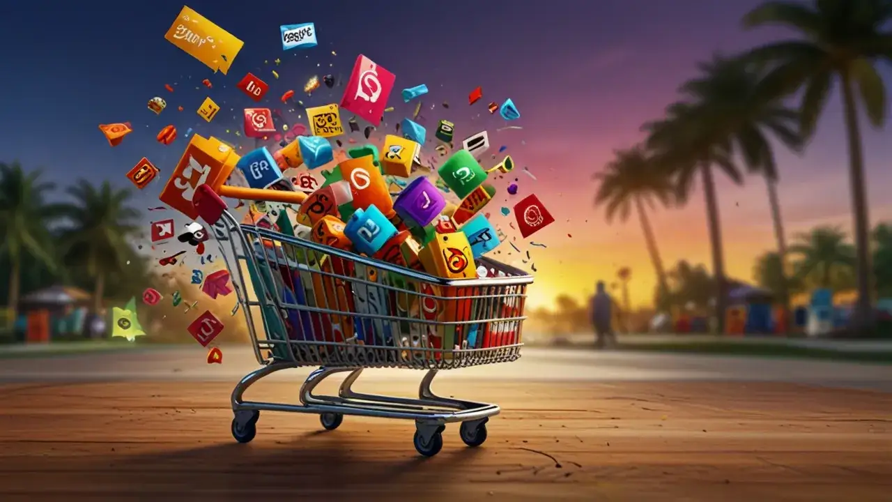 Zdjęcie Gorące okazje 2025 na Steam Summer Sale, które musisz zobaczyć