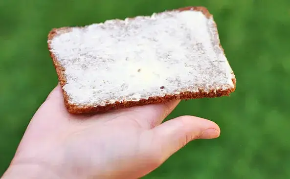 Zdjęcie Ile kalorii ma masło roślinne? Zaskakujące różnice w kaloryczności