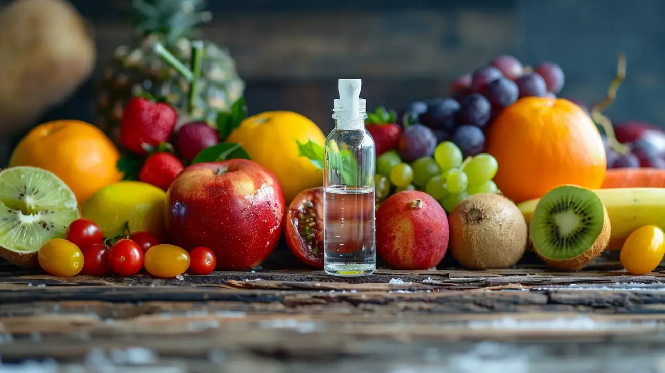 Zdjęcie Diagnostyka alergii pokarmowych - jakie testy warto wykonać?