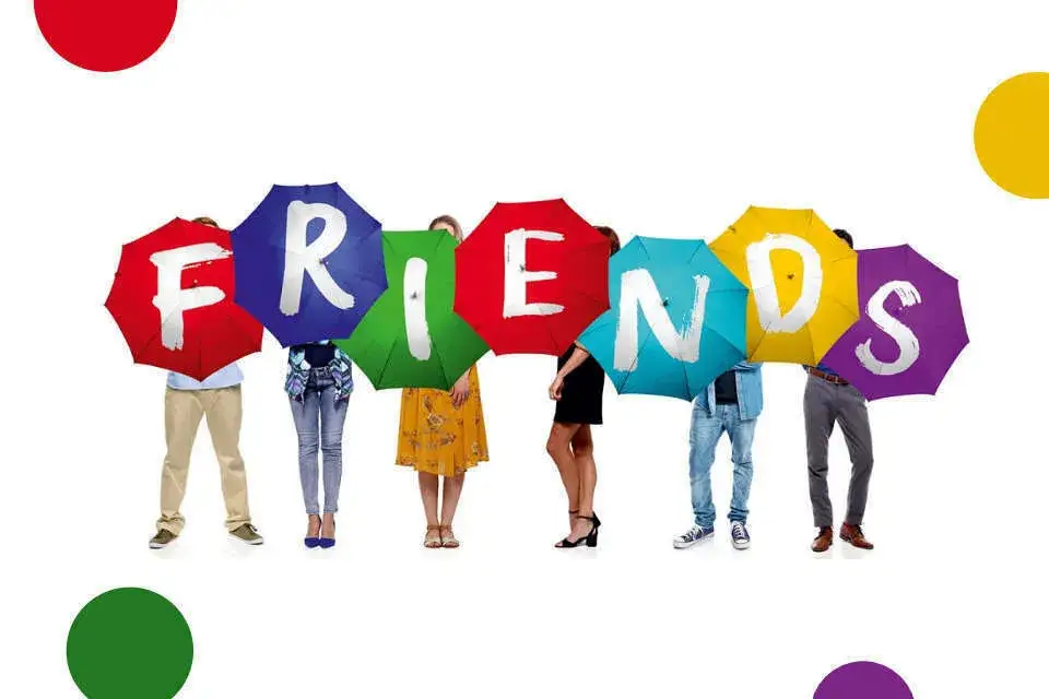 Zdjęcie Spektakl Friends w Polsce – bilety, recenzje i najważniejsze informacje
