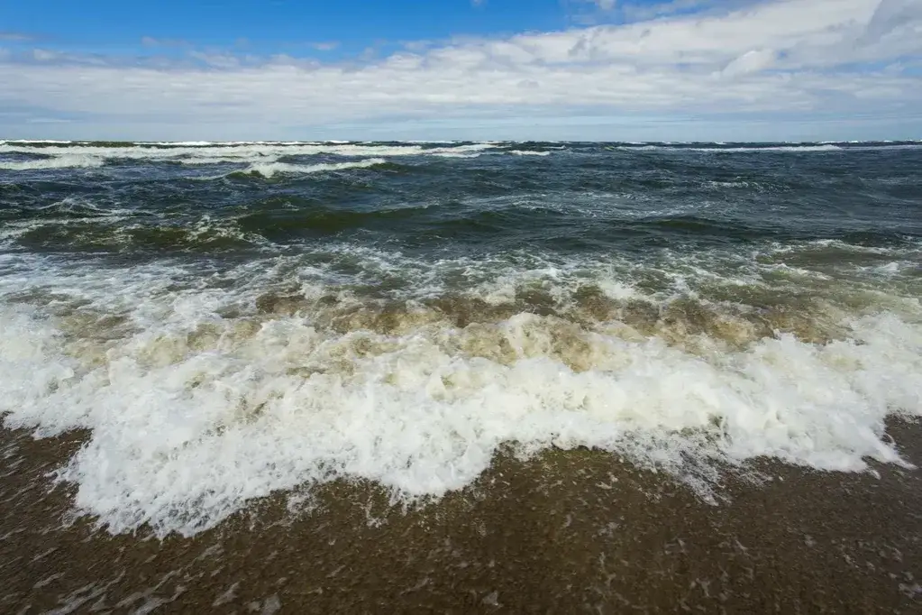 Zdjęcie Gdzie najwięcej jodu nad Bałtykiem? Odkryj najlepsze miejsca dla zdrowia