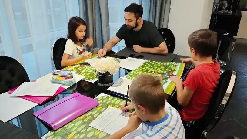 Zdjęcie Jak przekonać rodziców do szkoły w chmurze? Argumenty, które działają