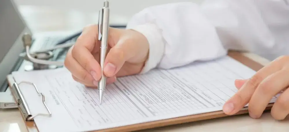 Zdjęcie Ile jest ważna recepta na okulary NFZ? Sprawdź, zanim stracisz ważność