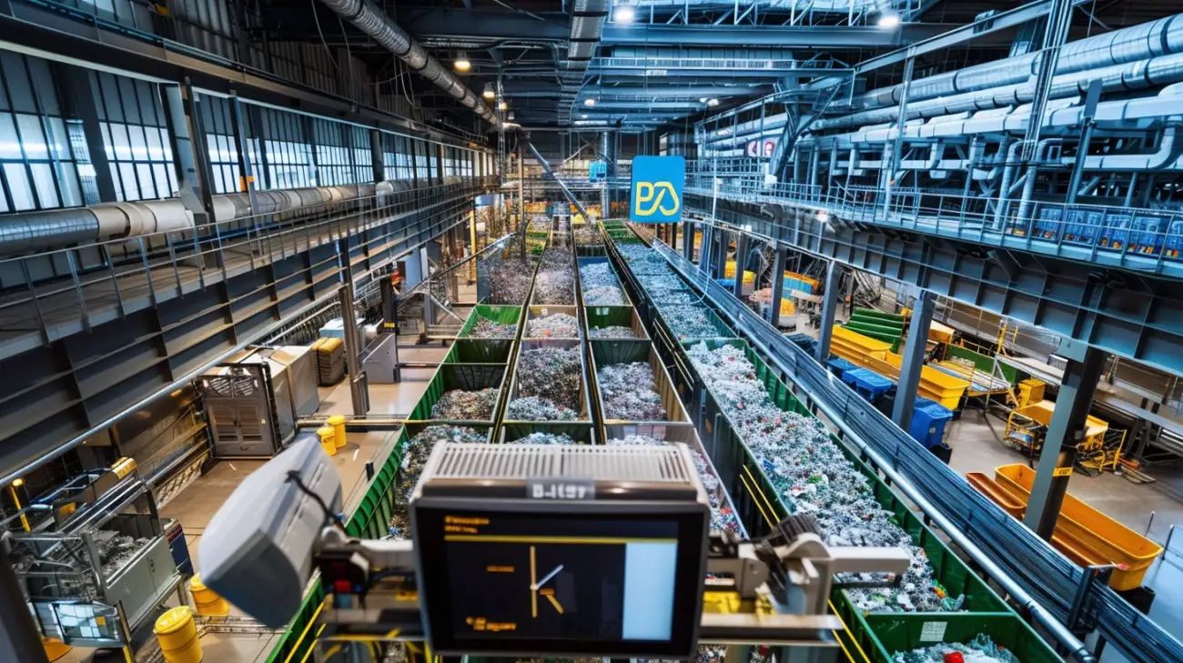 Zdjęcie Skrót BDO: znaczenie i kontekst użycia w branży gospodarki odpadami