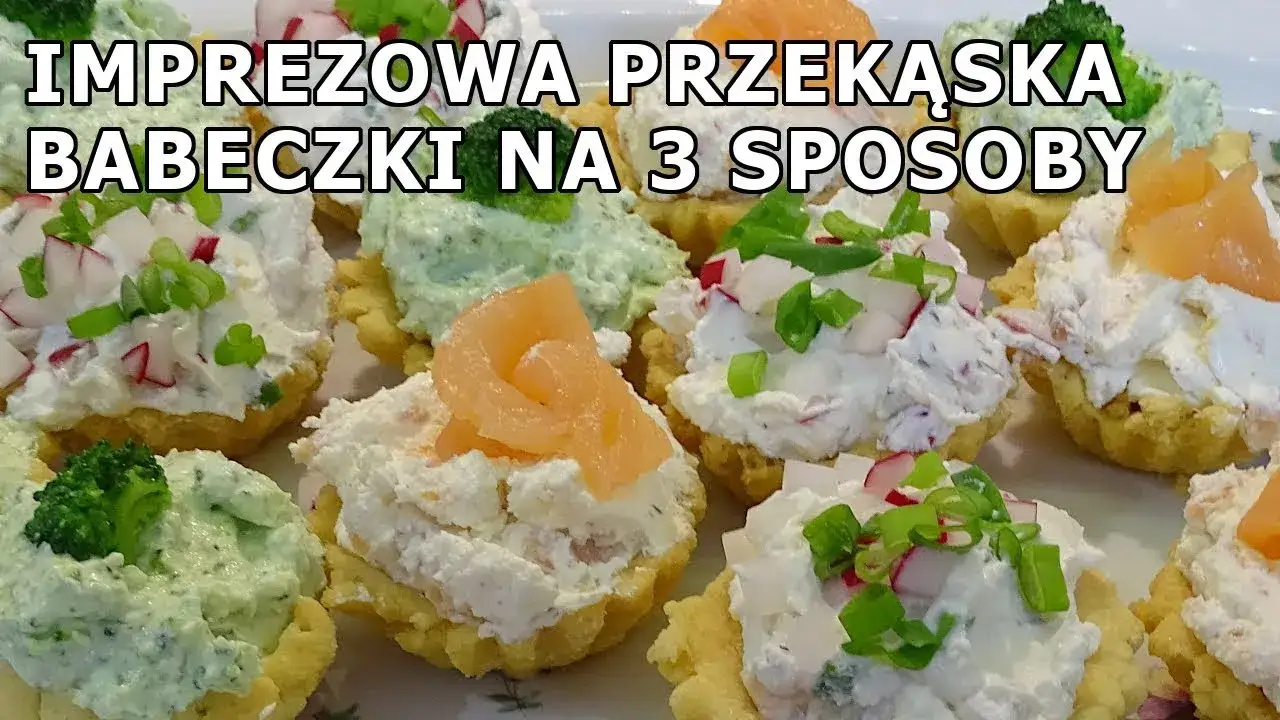 Zdjęcie Gdzie kupić słone babeczki? Sprawdź najlepsze oferty i lokalizacje