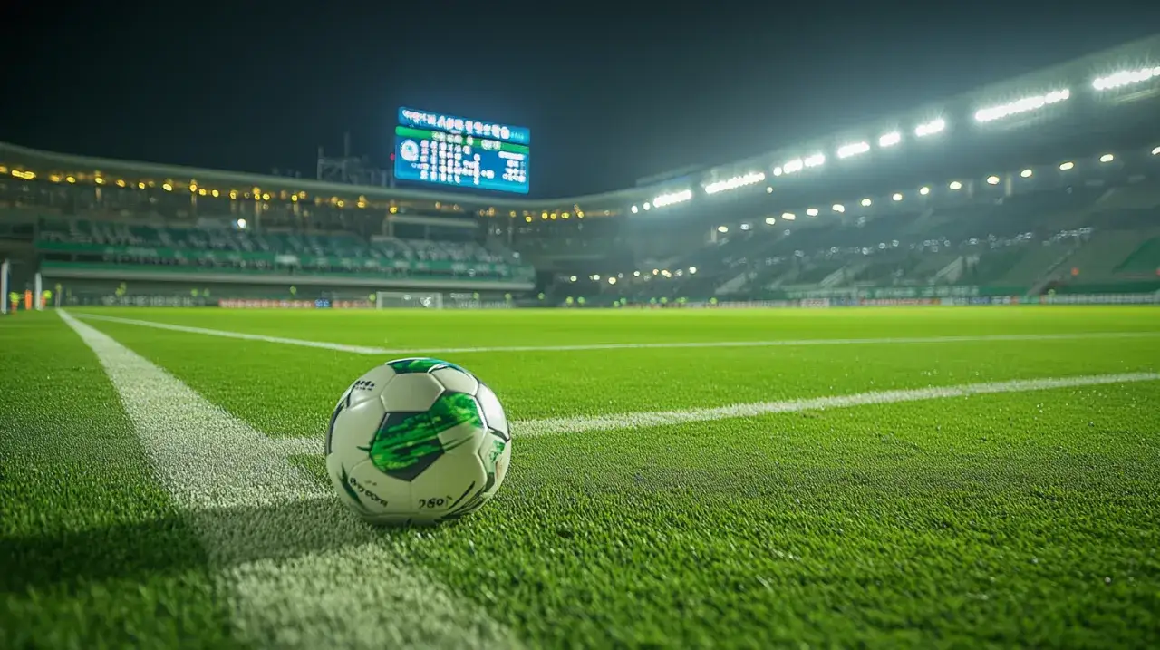 Zdjęcie Jeonbuk Hyundai: Czy zdominują azjatycką piłkę?