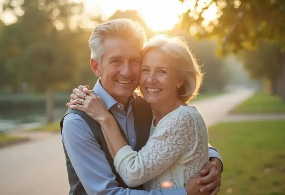 Zdjęcie 40 rocznica ślubu jaki prezent? Najlepsze pomysły z forum dyskusyjnym