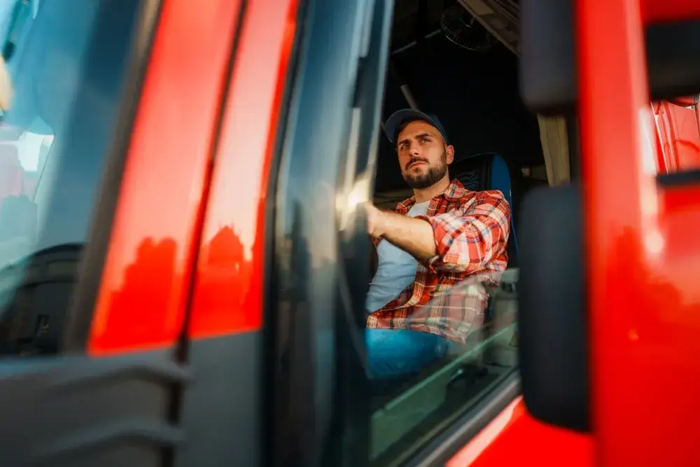 Zdjęcie Ile wynosi dieta kierowcy międzynarodowego? Sprawdź nowe stawki