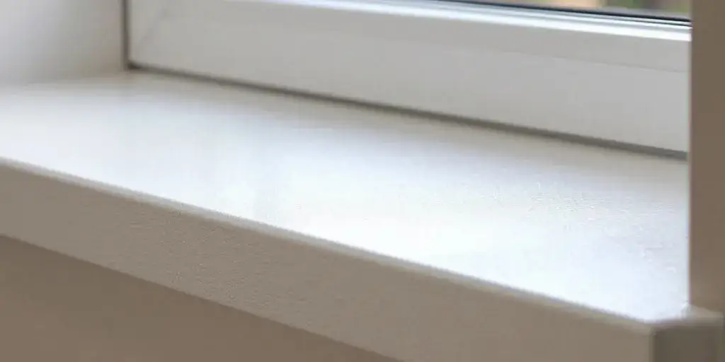 Zdjęcie Ile wystaje parapet wewnętrzny? Poznaj optymalne wymiary i zalety.