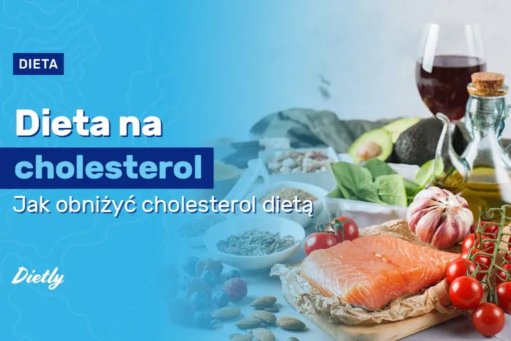 Zdjęcie Jak obniżyć dobry cholesterol HDL? Skuteczne metody i porady ekspertów
