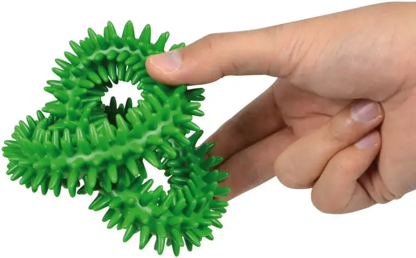 Zdjęcie Ringo sensoryczne: jak poprawić rozwój motoryczny i terapię dzieci