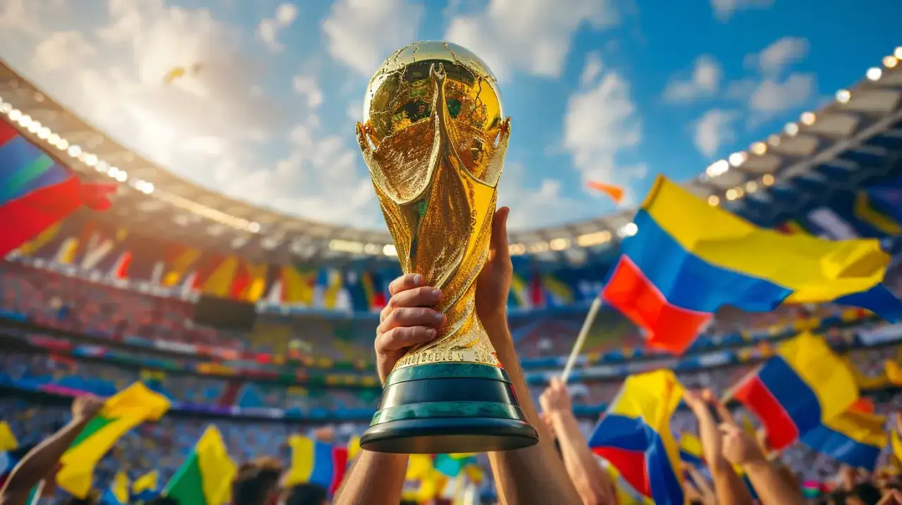 Zdjęcie El.MŚ tabele: Które drużyny są blisko awansu?