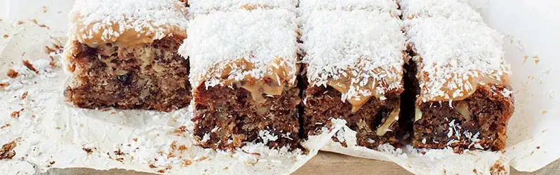 Zdjęcie Tanie i smaczne ciasta przepisy, które nie obciążą twojego budżetu