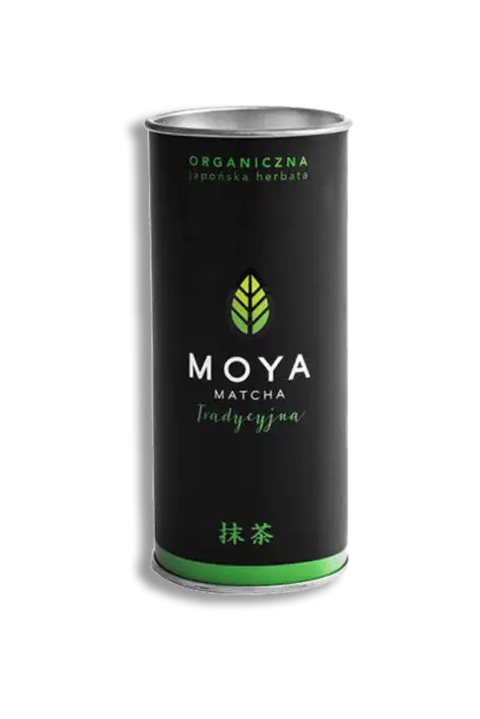 Zdjęcie Jak zrobić herbatę matcha - prosta metoda na idealny napar