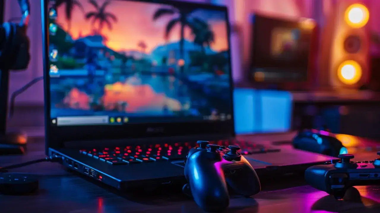 Zdjęcie Darmowe gry Epic Games: najlepsze darmowe tytuły na Epic Games