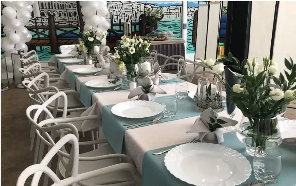 Zdjęcie Gdzie zrobić 50 urodziny w Szczecinie? Odkryj wyjątkowe miejsca