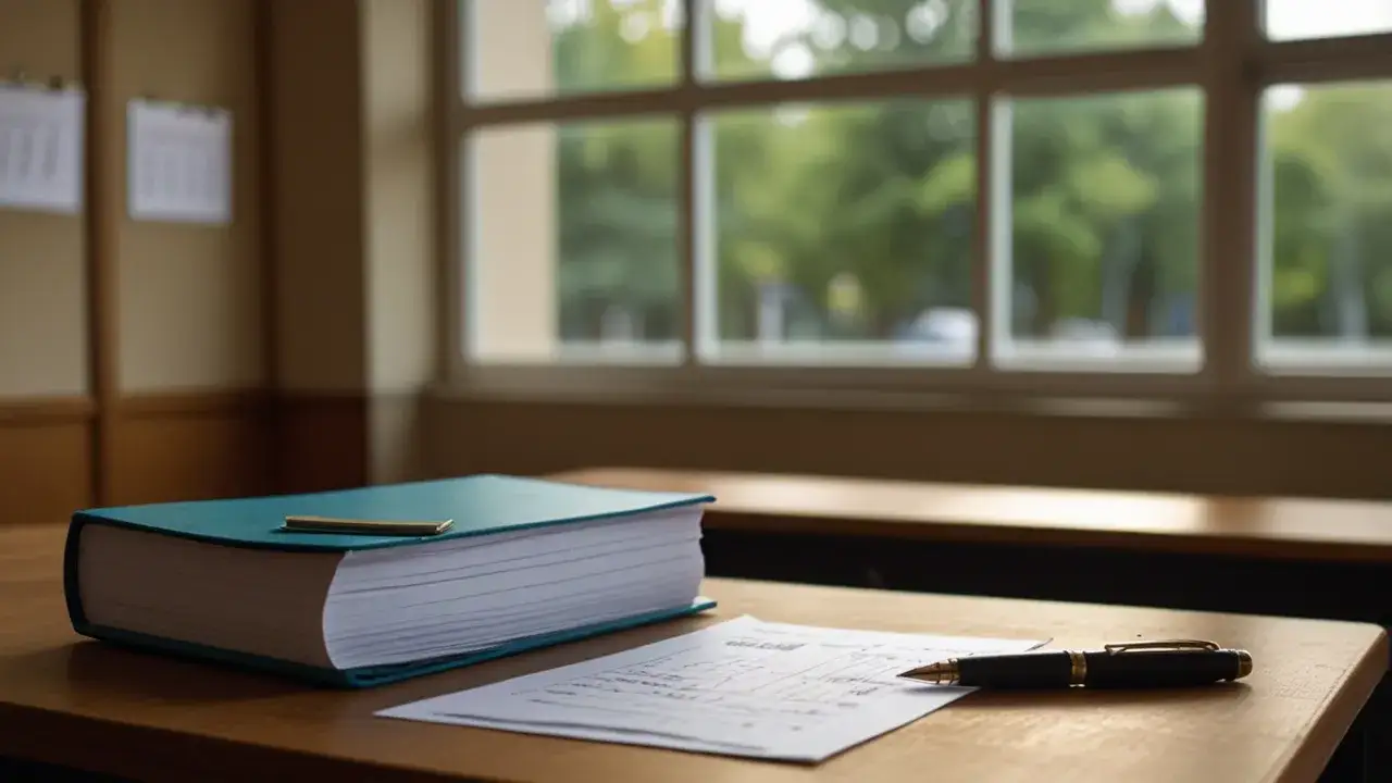 Zdjęcie Jak napisać podanie o zmianę szkoły: kompletny proces i wymagane dokumenty