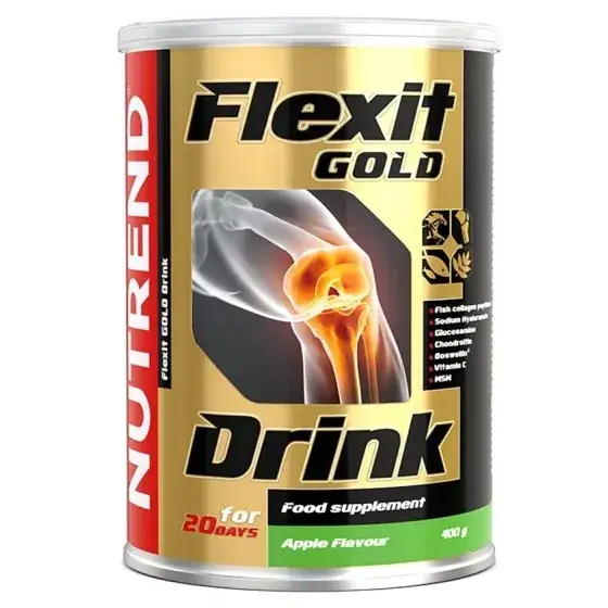 Zdjęcie Flexit Drink jak stosować - prawidłowe dawkowanie i porady na start