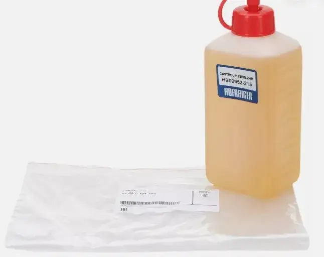 Zdjęcie Jaki olej do hydrauliki dachu? Wybierz najlepszy produkt na rynku