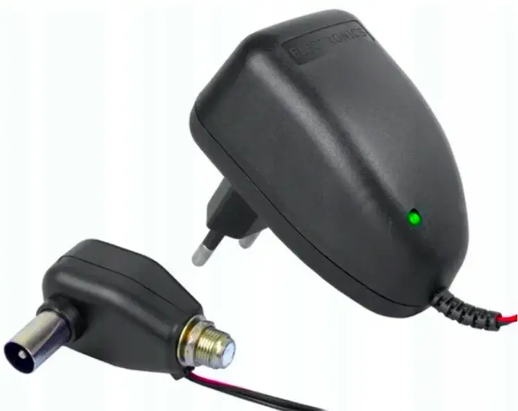 Zdjęcie Jaki zasilacz do anteny naziemnej? Kluczowe czynniki wyboru i porady