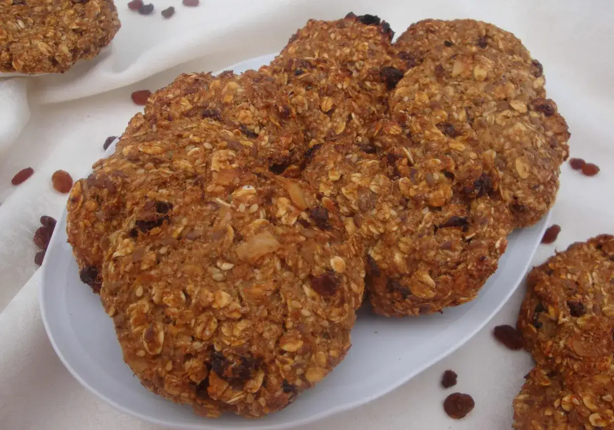 Zdjęcie Jakie ciastka dla cukrzyka: smaczne i zdrowe opcje bez cukru