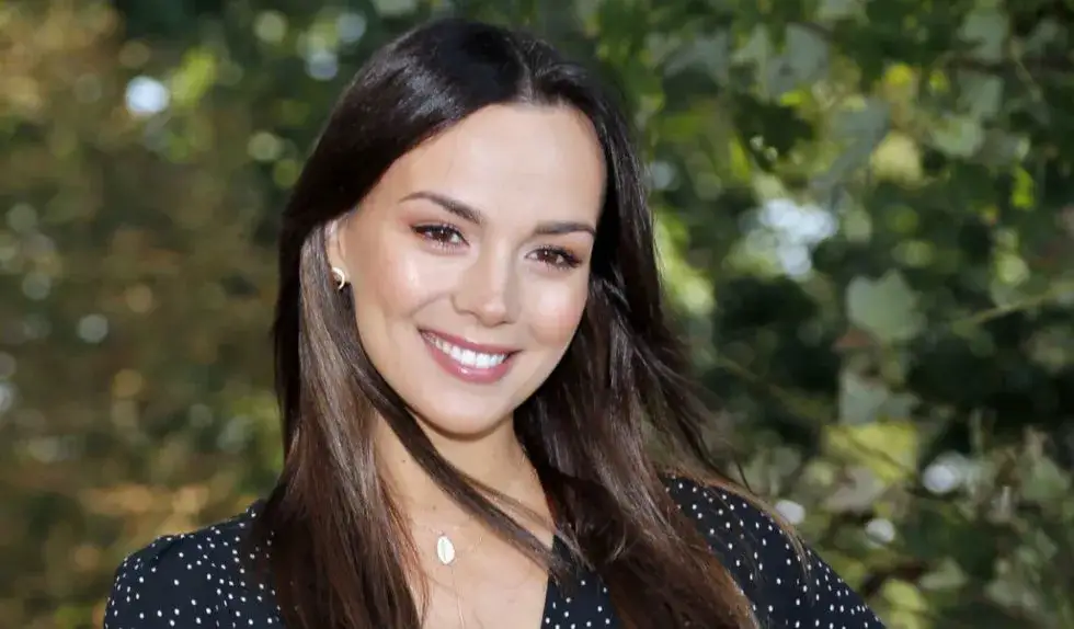 Zdjęcie Paulina Krupińska - wiek, data urodzenia i kluczowe momenty kariery