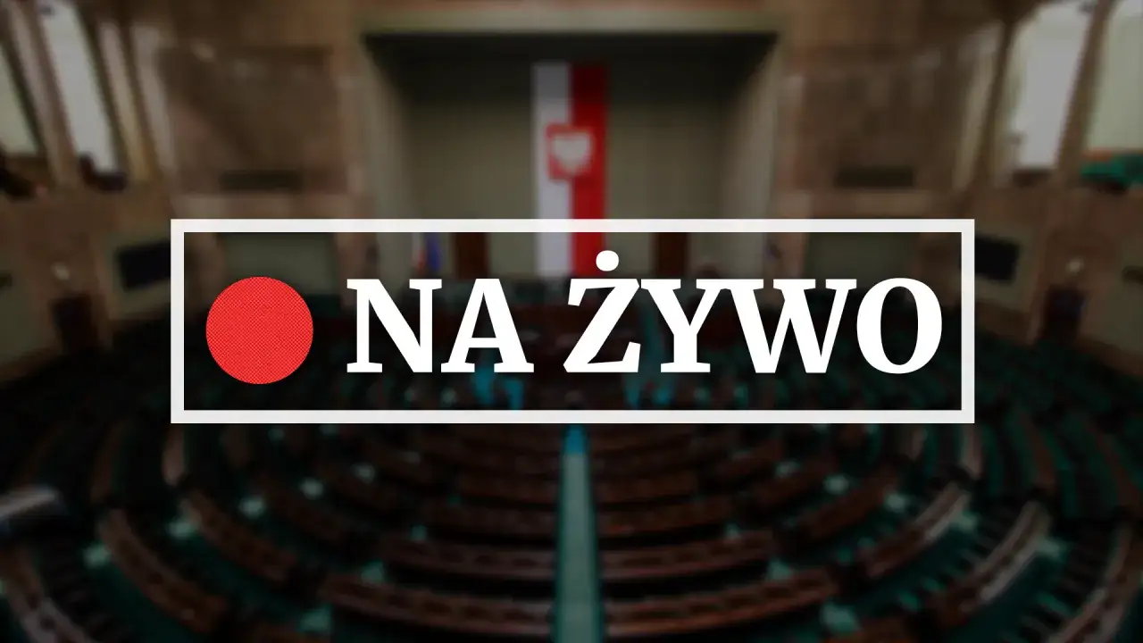 Zdjęcie Kiedy teraz obrady sejmu? Sprawdź najnowsze informacje i daty