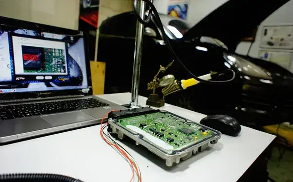 Zdjęcie Gdzie zrobić chip tuning? Sprawdzone miejsca w Polsce i opinie klientów