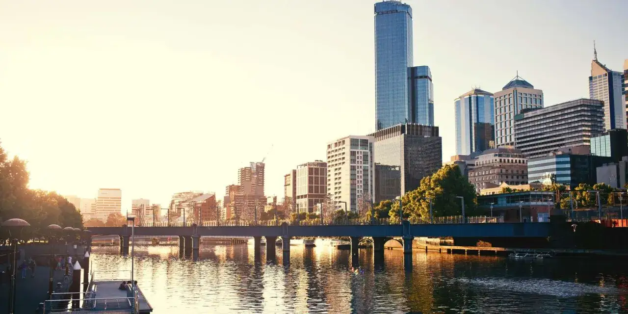 Zdjęcie Niezapomniane atrakcje w Melbourne, które musisz zobaczyć