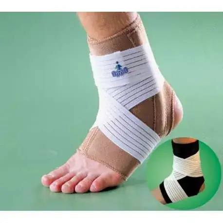 Zdjęcie Jaki stabilizator stawu skokowego dla piłkarzy? Uniknij kontuzji!