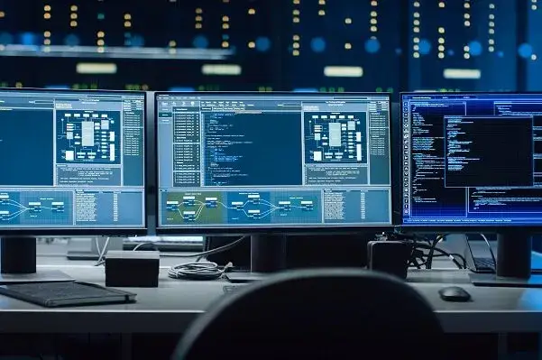 Zdjęcie Jak podzielić ekran na dwa monitory i zwiększyć swoją produktywność