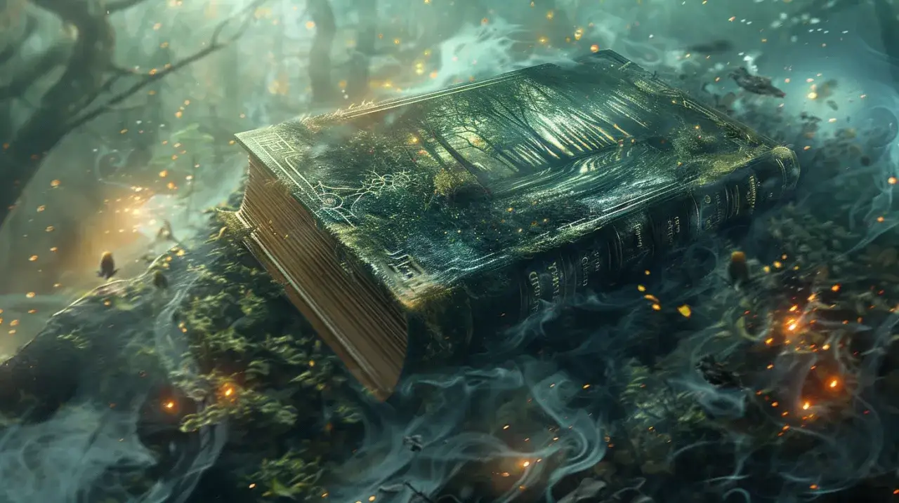 Zdjęcie Baśniowa opowieść Stephena Kinga - fantasy dla miłośników magii