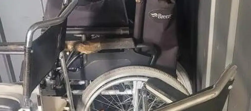 Zdjęcie Gdzie oddać wózek inwalidzki? Sprawdź najlepsze miejsca na darowiznę