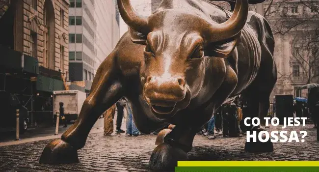 Zdjęcie Czym jest hossa na giełdzie i jak wpływa na inwestorów? Definicja i przykłady