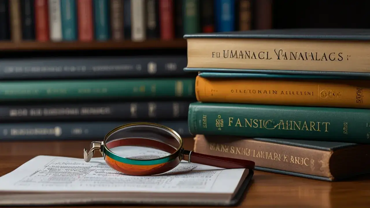 Zdjęcie Najlepsze książki o analizie fundamentalnej: Kompletny przegląd