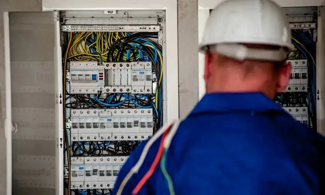 Zdjęcie Deweloper kto to: Kluczowe informacje o roli i odpowiedzialności w budownictwie