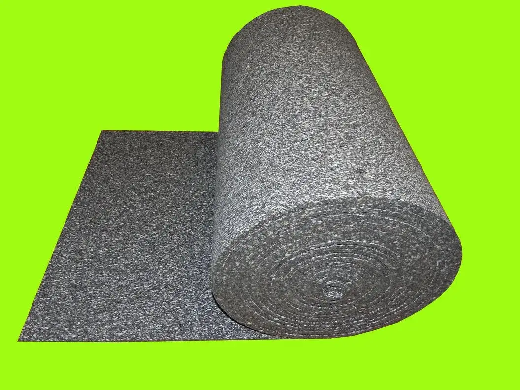 Zdjęcie Jaki podkład pod panele w bloku zapewni najlepszą izolację akustyczną?