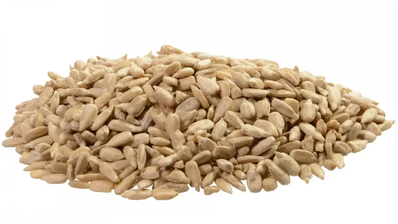 Zdjęcie Ile kalorii ma słonecznik łuskany i dlaczego warto go jeść?