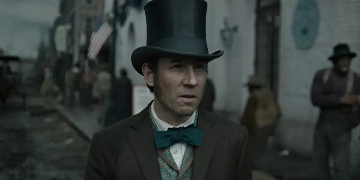 Zdjęcie Serial Obława - poznaj wszystkie odcinki nowego thrillera historycznego