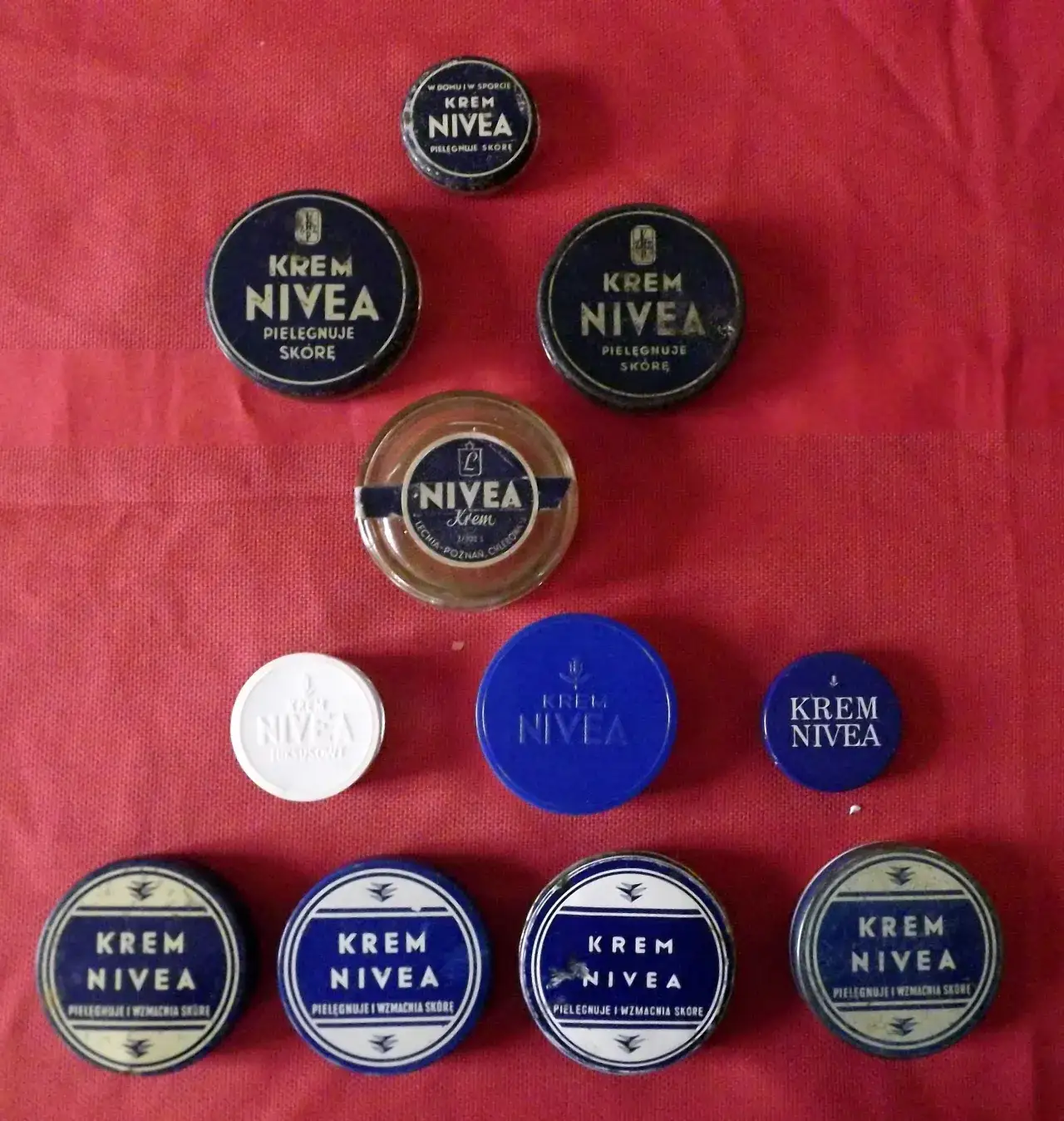 Zdjęcie Nivea z jakiego kraju? Odkryj niemieckie korzenie marki kosmetyków