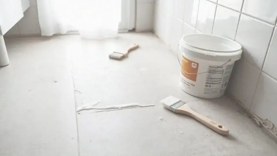 Zdjęcie Ile schnie zaprawa klejowa? Poznaj czasy schnięcia i ważne czynniki