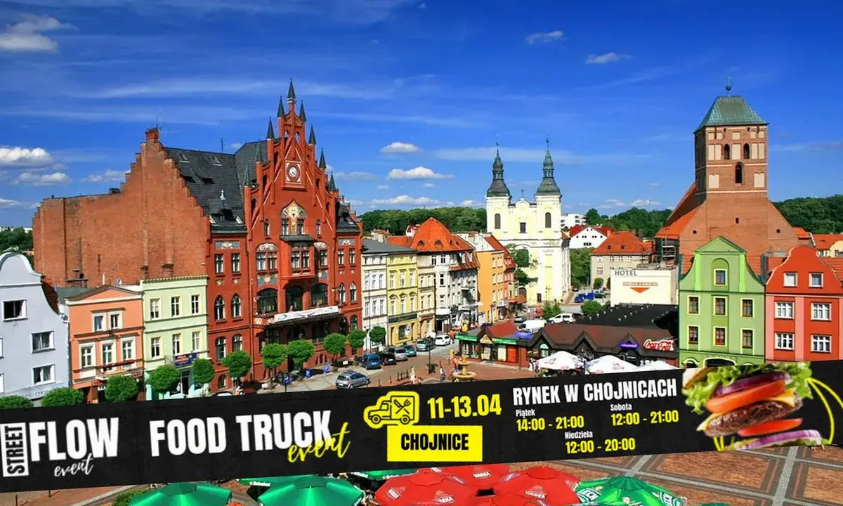 Zdjęcie Gdzie zjeść w Chojnicach? Odkryj najlepsze restauracje i smaki