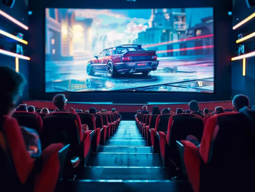 Zdjęcie Ile czasu film jest w kinie? Sprawdź, jak długo możesz oglądać!