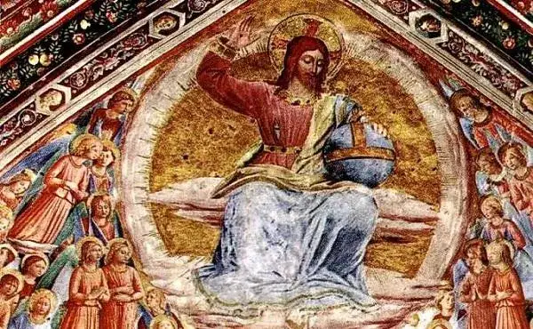 Zdjęcie Czy Chrystus Król Wszechświata to coś więcej niż kościelny tytuł?