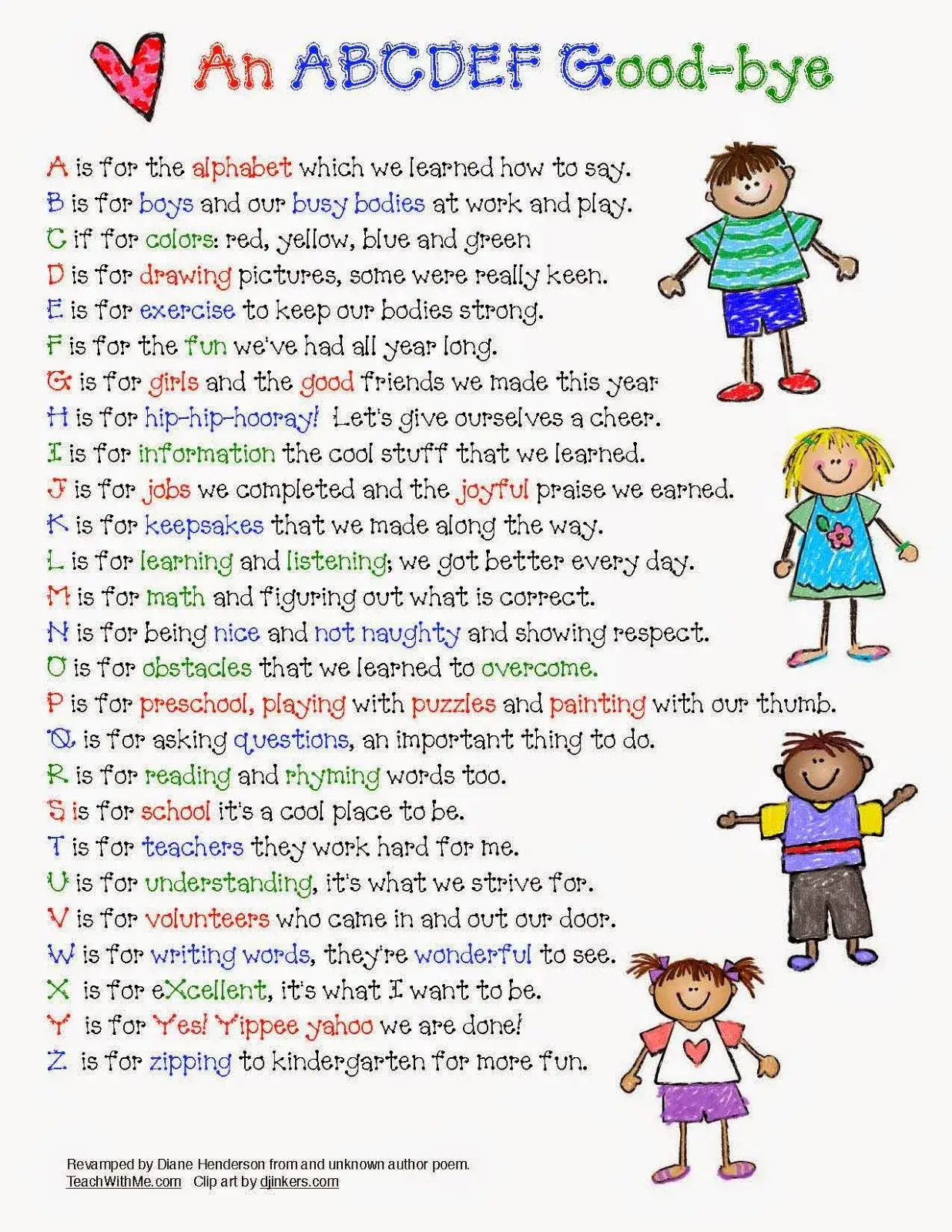 Zdjęcie Wiersz o alfabetach: Jak Abecadło Tuwima uczy dzieci bawić się literami