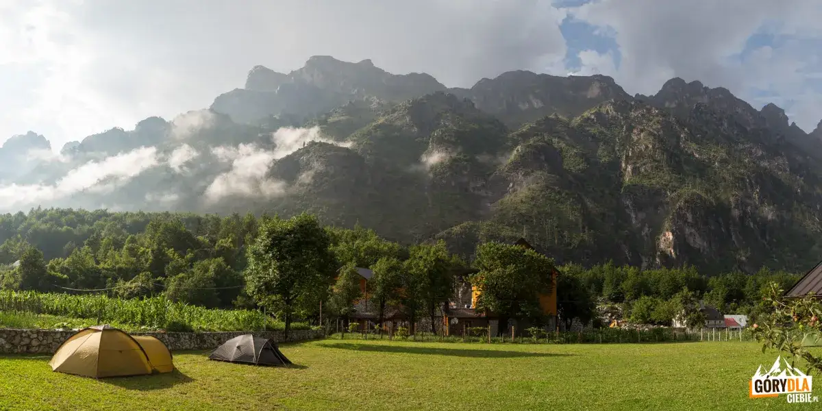 Zdjęcie Gdzie sprawdzić pogodę w górach, aby uniknąć niebezpieczeństw w trakcie wyprawy