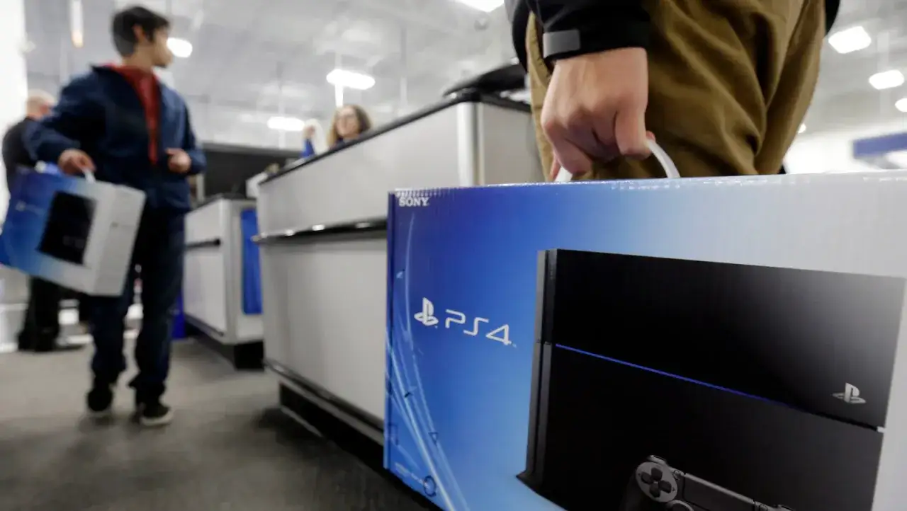 Zdjęcie Kiedy dokładnie pojawiło się PS4? Sprawdź, co warto wiedzieć o premierze konsoli